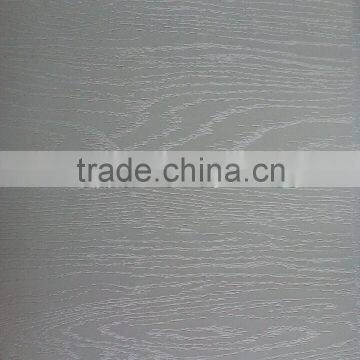 Matt salient pearling pvc film foil
