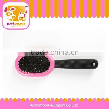 daily use grooming high quality pet brush for dog petlover