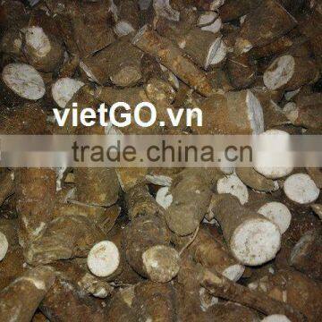 Selling Cassava Chip With High Quality 07