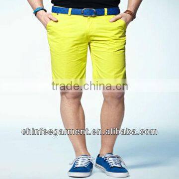 Mens Chino Shorts