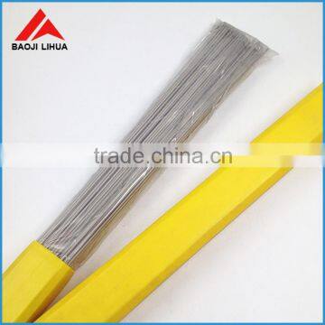Gr2 3mm 4mm Titanium Wires in Stock photo-2