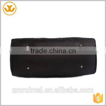 High Quality Wholesale Sports Handbag Gym Bag Custom Logo for Women photo-3