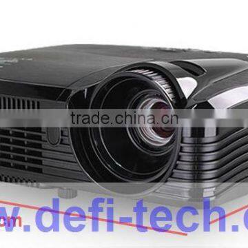 5000 lumens short thow projector fisheyes lamp for ES 80 short throw projector