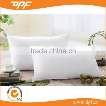 High Quality Luxury Design Factry Made Wholesale Custom Hotel Pillow