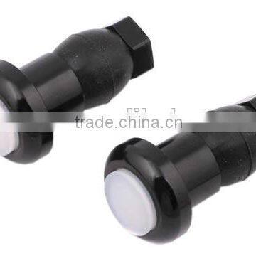 2016 Waterproof LED Bicycle Handlebar Light Safety Warming Light Manufacturer China photo-2