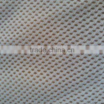 100% Polyester Mesh fabric