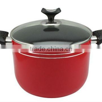 32*12cm soup pot