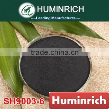 Huminrich 60Mesh Organic Fertiliser Matterials Potassium Humate Powder photo-5
