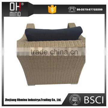 SF-0188 Poly Rattan Furniture Outdoor photo-5