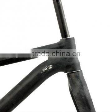 Chinese Frame Carbon Mtb 650B ,New Product 2015 Hot Bike Full Carbon Bicycle Frame, 27.5er Mtb Carbon Frame 650b photo-4
