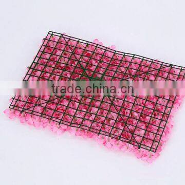 Luxury Flower Wall Backdrop Decorative Wall Flowers photo-6