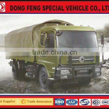 Military vehicles for sale dongfeng trucks special vehicles