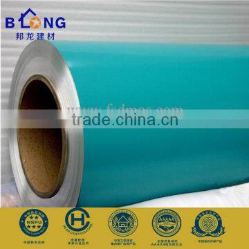 window blinds,curtain wall Application and 1000 Series Grade bare aluminum coil
