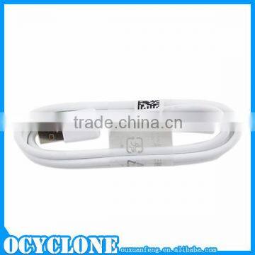 Factory wholesale USB Data Cable Line for Samsung Galaxy S4 Note2