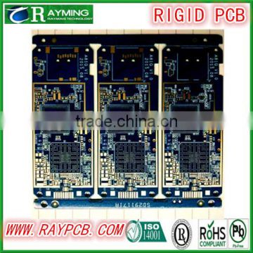 Teflon material PCB Multilayers/thick copper PCB Manufacturer