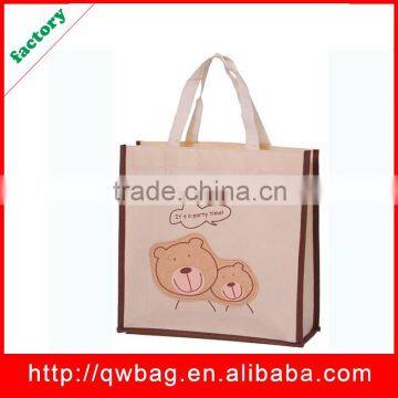 PP spunbonded nonwoven fabric bag