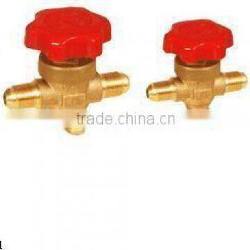 1meluck MELUCK KM Diaphragm Hand Valve for refrigeration parts