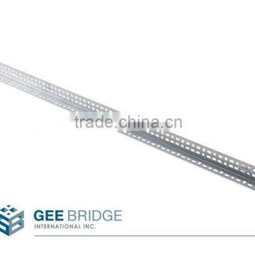 Offset Slotted Angle