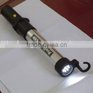 More led style Handheld Rechargeable LED work lights