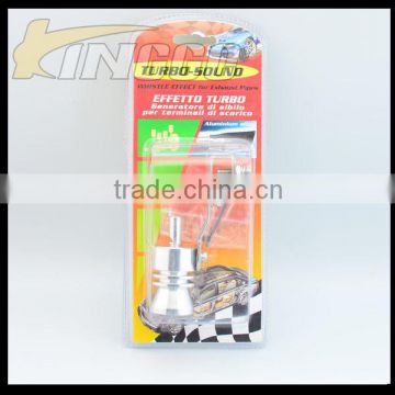 Universal Turbo Sound For Exhaust Pipe Size L