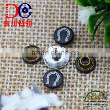 Metal Decorative Rivets for Jean Wear and Shoes Accessories photo-4