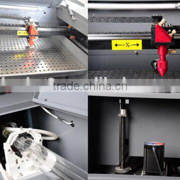 Mini Laser Engraving Machine Eastern photo-2