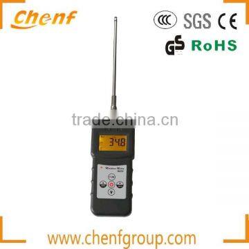 Mini moisture meter, moisture detector, moisture tester