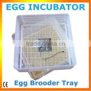 Hot Mini Automatic Duck Eggs Incubator 96 Eggs