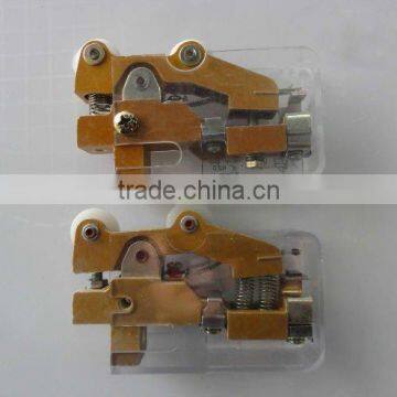 best price elevator door limit switch made in China