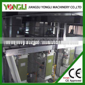 CE Certification Reasonable Price Automatic Feed Pellet Machine photo-4
