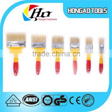 Low MOQ cheap price brush paint,printing brush