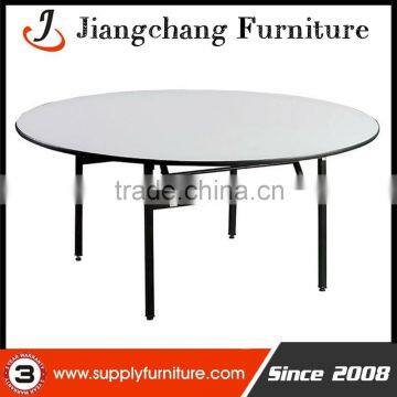 Wholesale Low Price Round Banquet Folding Table JC-T43