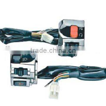 handle switch assy