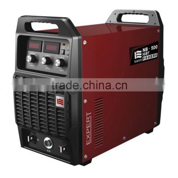 NB EP 500 MAG MIG welding machine inverter 3 phase moudle