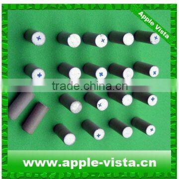 6.35x15mm Squeeze Type Piezo Ceramic Crystal From Piezo Factory photo-3