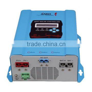 Solar Charge Controller