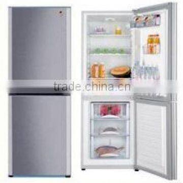 Rigid foam system for refrigerator and freezer