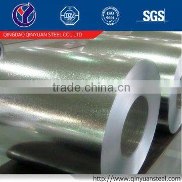 Iron Coil Strip Steel photo-5