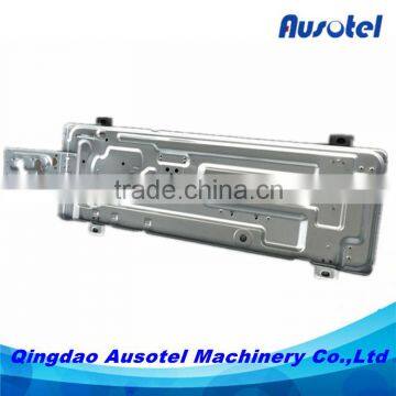 Custom sheet metal stamping welding tractor