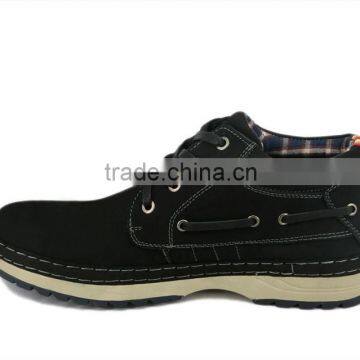 Fashion New Style Men Boots With Action Leather Upper photo-4