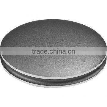 Misfit Shine Sports Activity Tracker Monitor Space Grey Gray w/ Sports Band Clasp photo-6