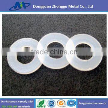 Nylon plain washers