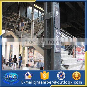 Best Quality X-tend AISI316 Stair Railing Cable Fences photo-6