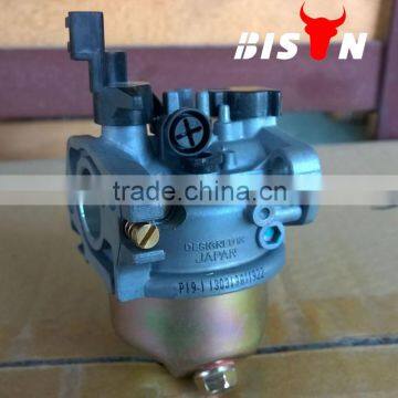 BISON China Taizhou 168 5.5hp Engine Spare Parts Huayi Carburetor