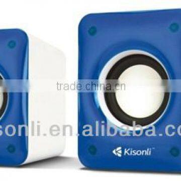 Made in China Windows xp pc Speaker Driver, Model Speaker Box photo-4