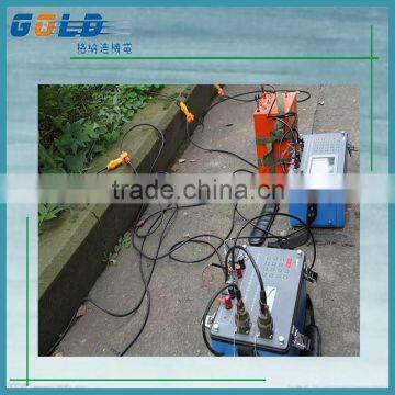 2015 new and fine multi-electrode underground water/metal finder