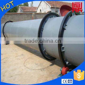 hot bentonite dryer/alumina dryer/ bauxite dryer mill company