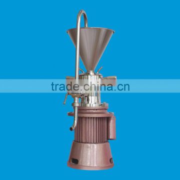 Bean grinding machine ,sesame colloid mill ,peanut butter making machine,maize milling machine