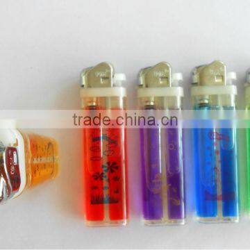 High Quality Plastic Flint Lighter