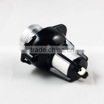 For BMW E90 Car Lights Accessories LED Marker Angel Eyes for BMW E90 Headlights LED Halo Rings Bulbs for BMW E90 E91 6W photo-3